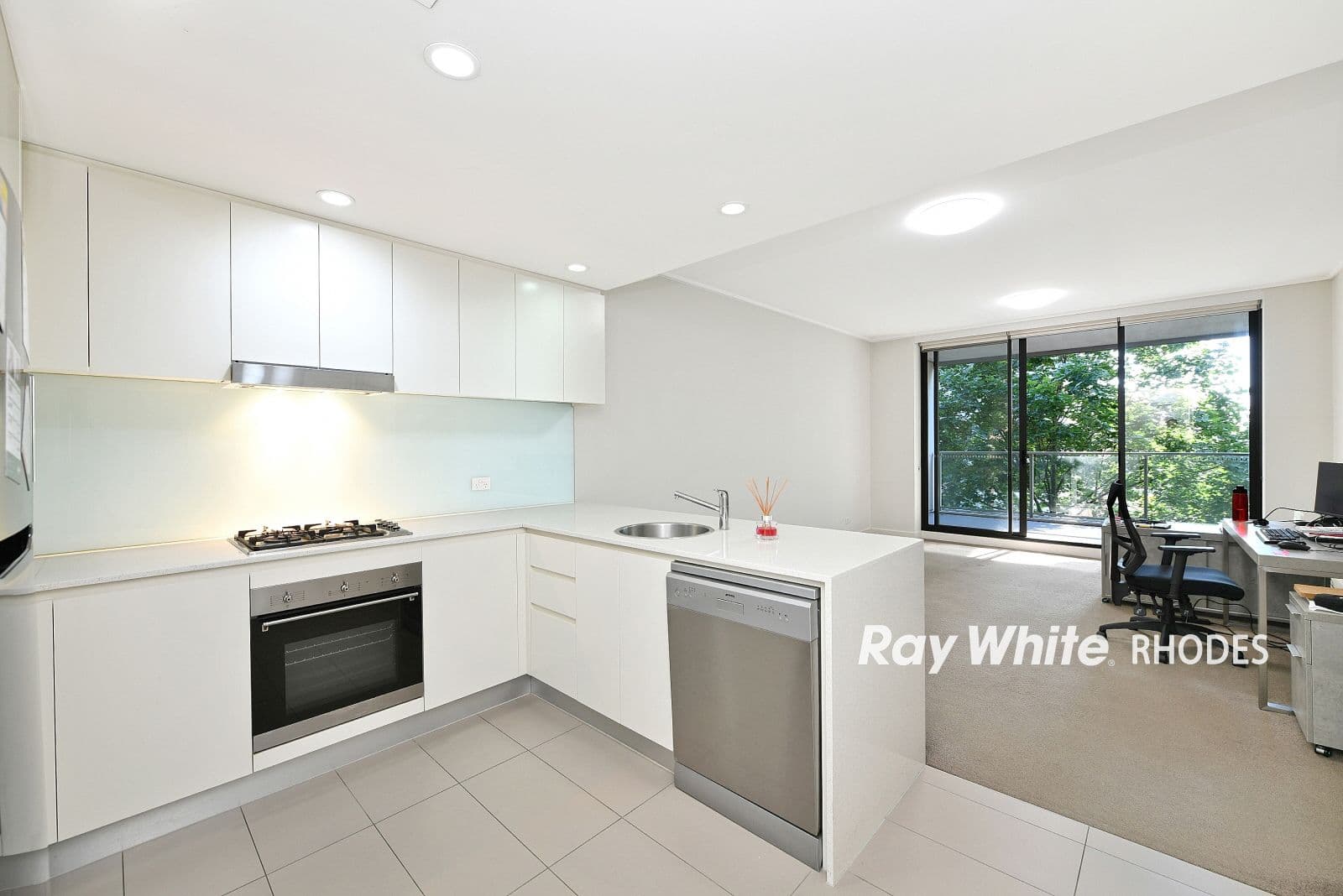80 Rider Boulevard, Rhodes NSW 2138, Rhodes - Image 1
