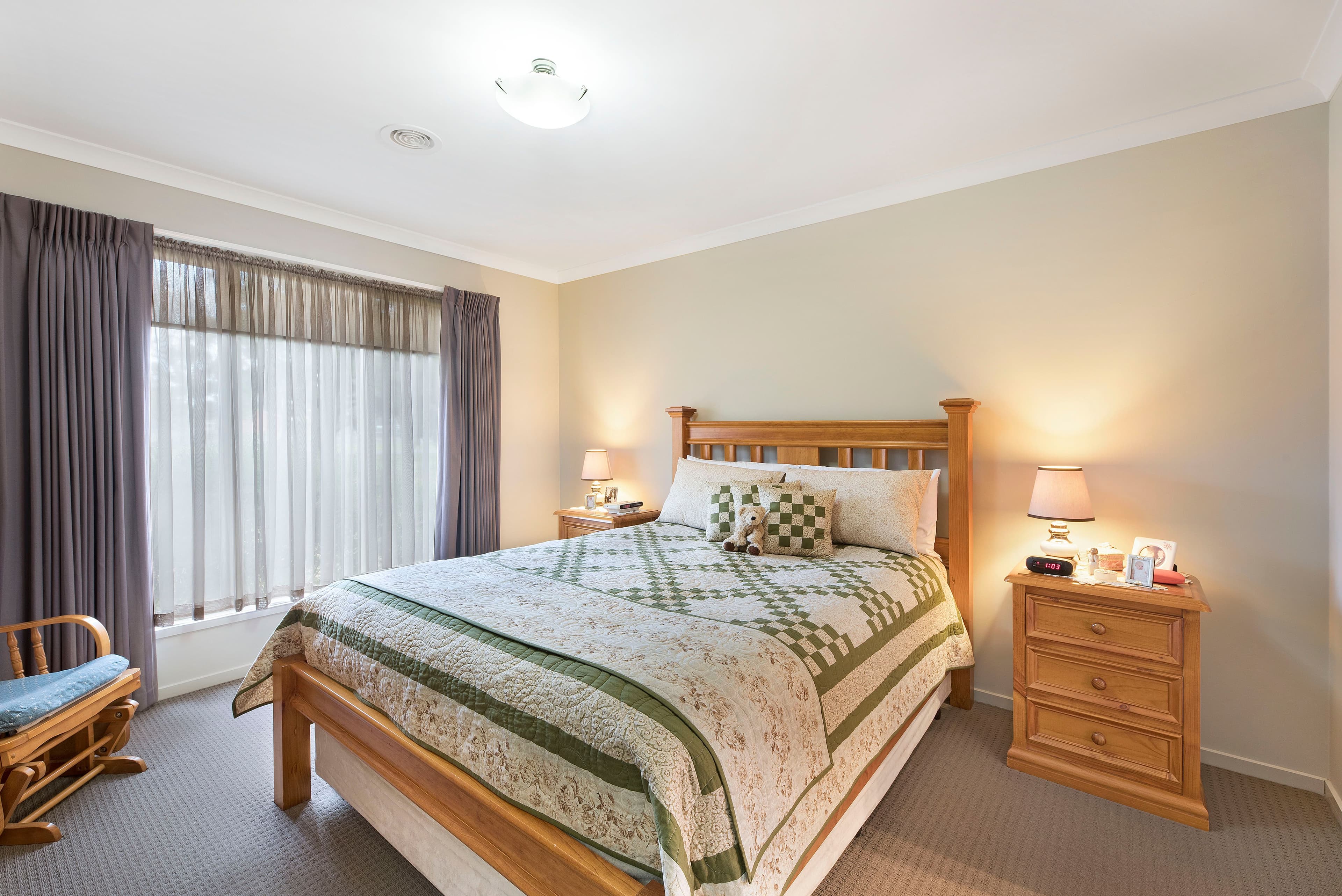 18 Grant Street, Goornong VIC 3557, Goornong - Thumbnail 6