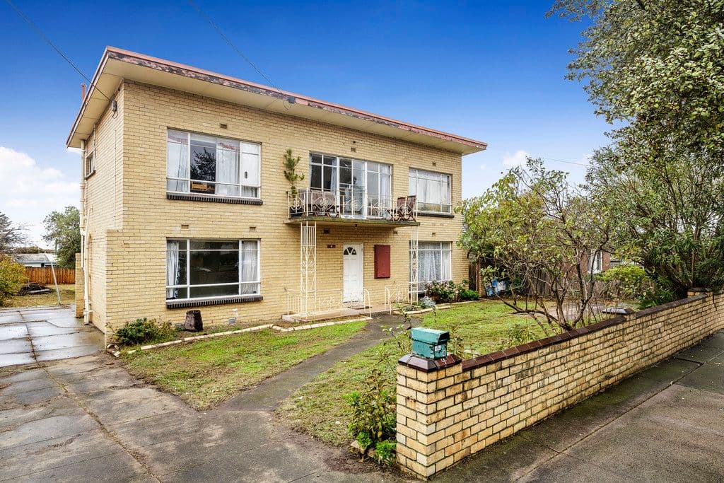 4 Currajong Street, Oakleigh East VIC 3166, Oakleigh East - Image 1