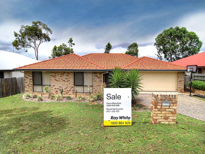 SPRINGFIELD LAKES QLD 4300, Springfield Lakes - Image 1