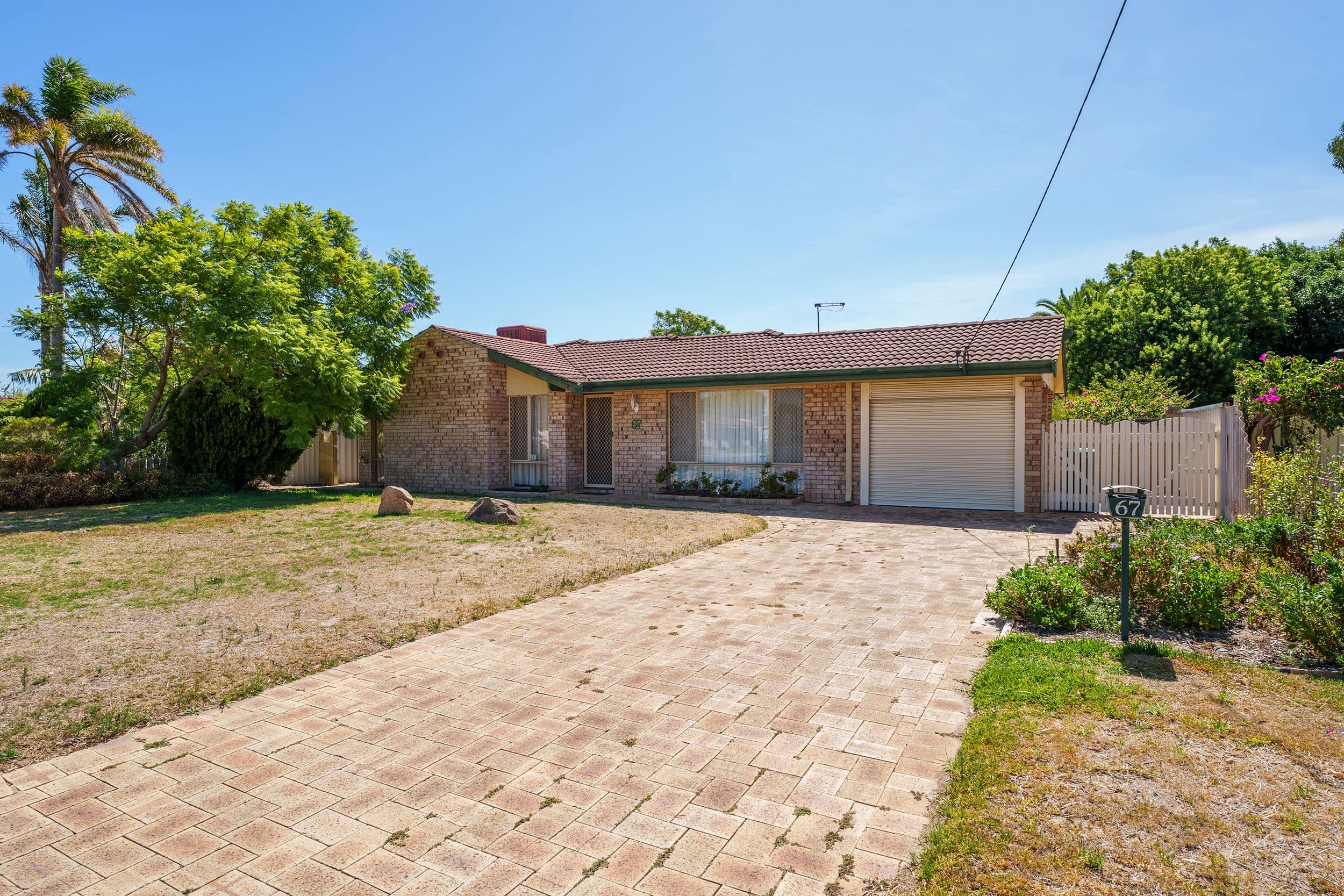 67 Goongarrie Drive, Waikiki WA 6169, Waikiki - Image 1