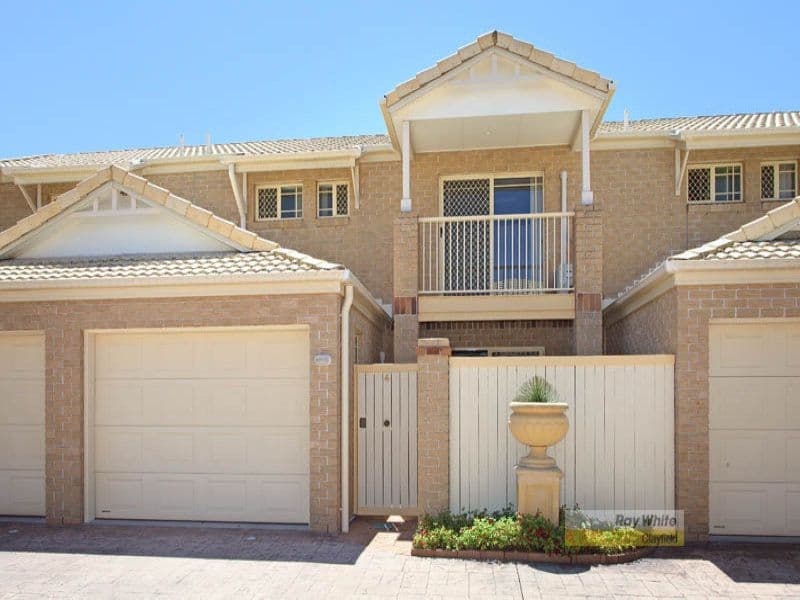 44 Stevenson Street, ASCOT QLD 4007, Ascot - Thumbnail 4