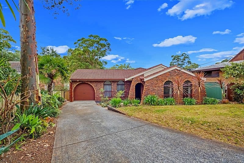 5 Jeannie Crescent, BERKELEY VALE NSW 2261, Berkeley Vale - Image 1