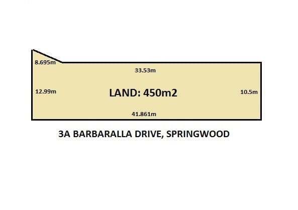 3A Barbaralla Drive, Springwood QLD 4127, Springwood - Thumbnail 2
