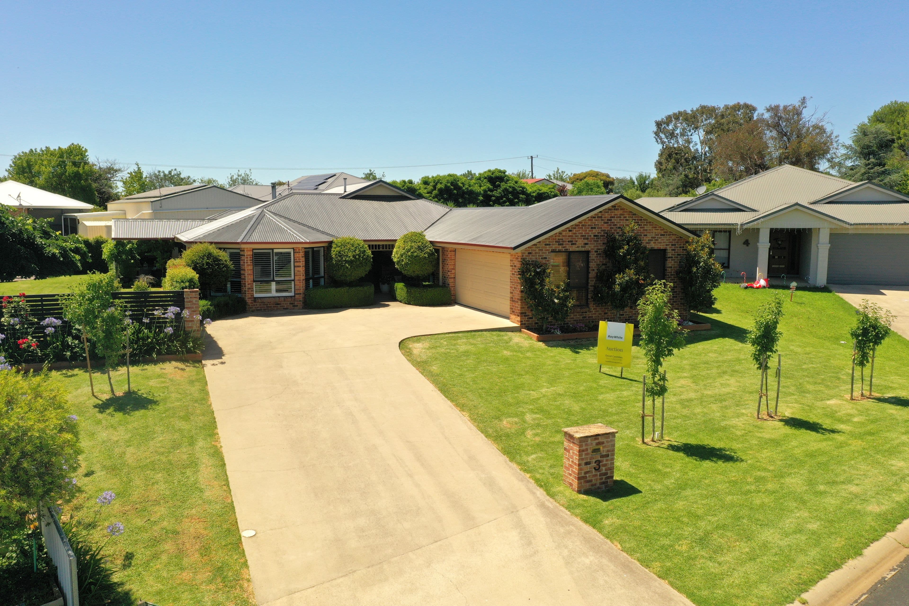 3 Gold Court, Young NSW 2594, Young - Image 1