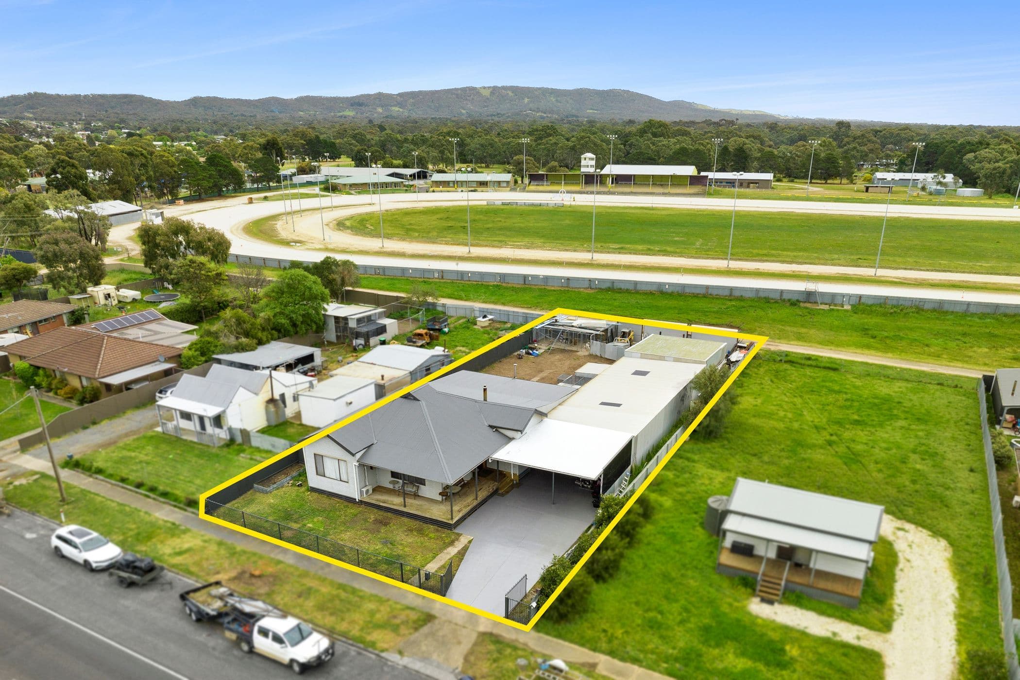 81 Campbell Street, Ararat VIC 3377, Ararat - Image 1