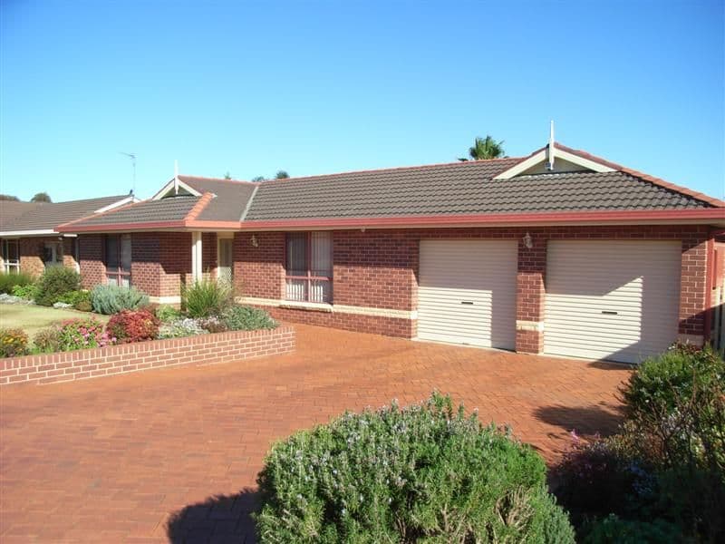 61  Websdale Drive, DUBBO NSW 2830, Dubbo - Image 1