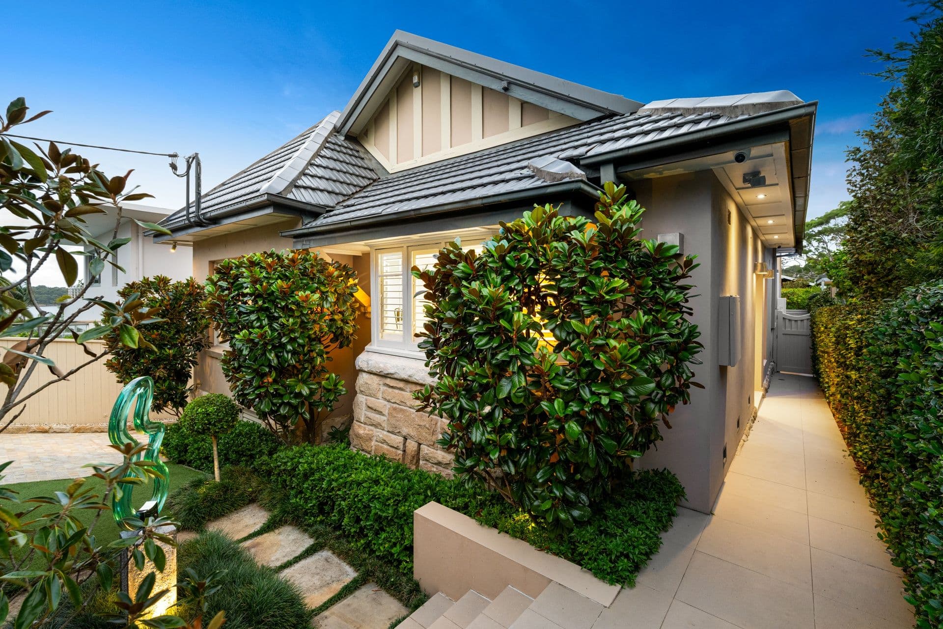 20 Awaba Street, Mosman NSW 2088, Mosman - Thumbnail 2