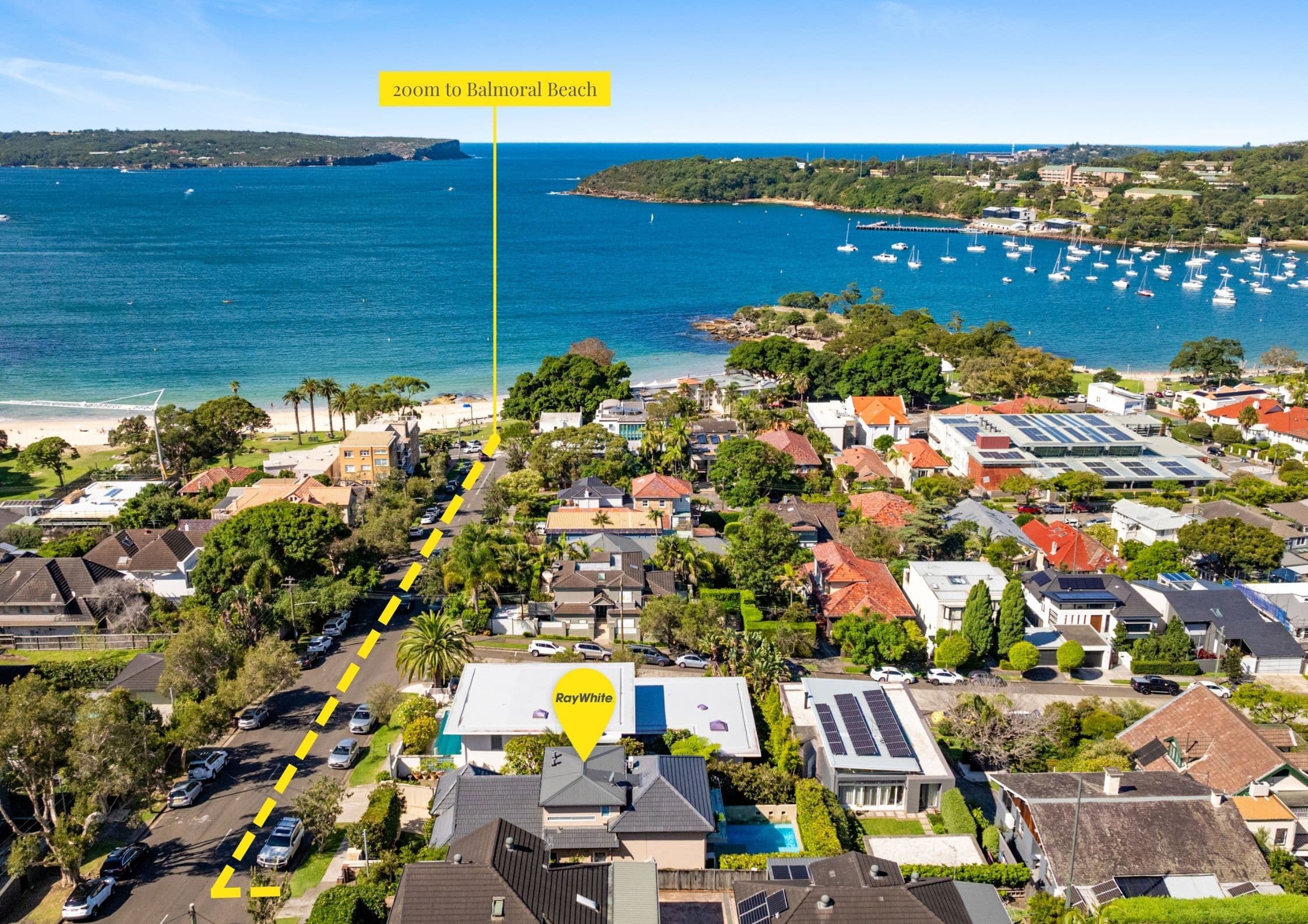 20 Awaba Street, Mosman NSW 2088, Mosman - Thumbnail 4
