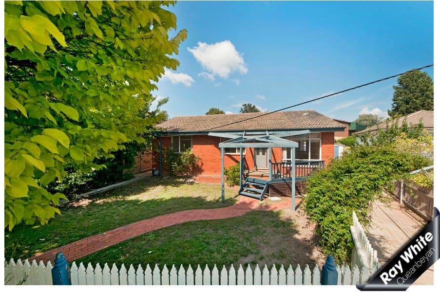 9 Leck Street, QUEANBEYAN NSW 2620, Queanbeyan - Image 1