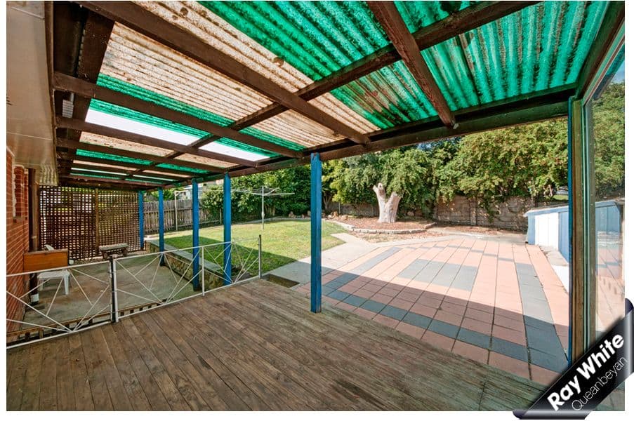 9 Leck Street, QUEANBEYAN NSW 2620, Queanbeyan - Thumbnail 8