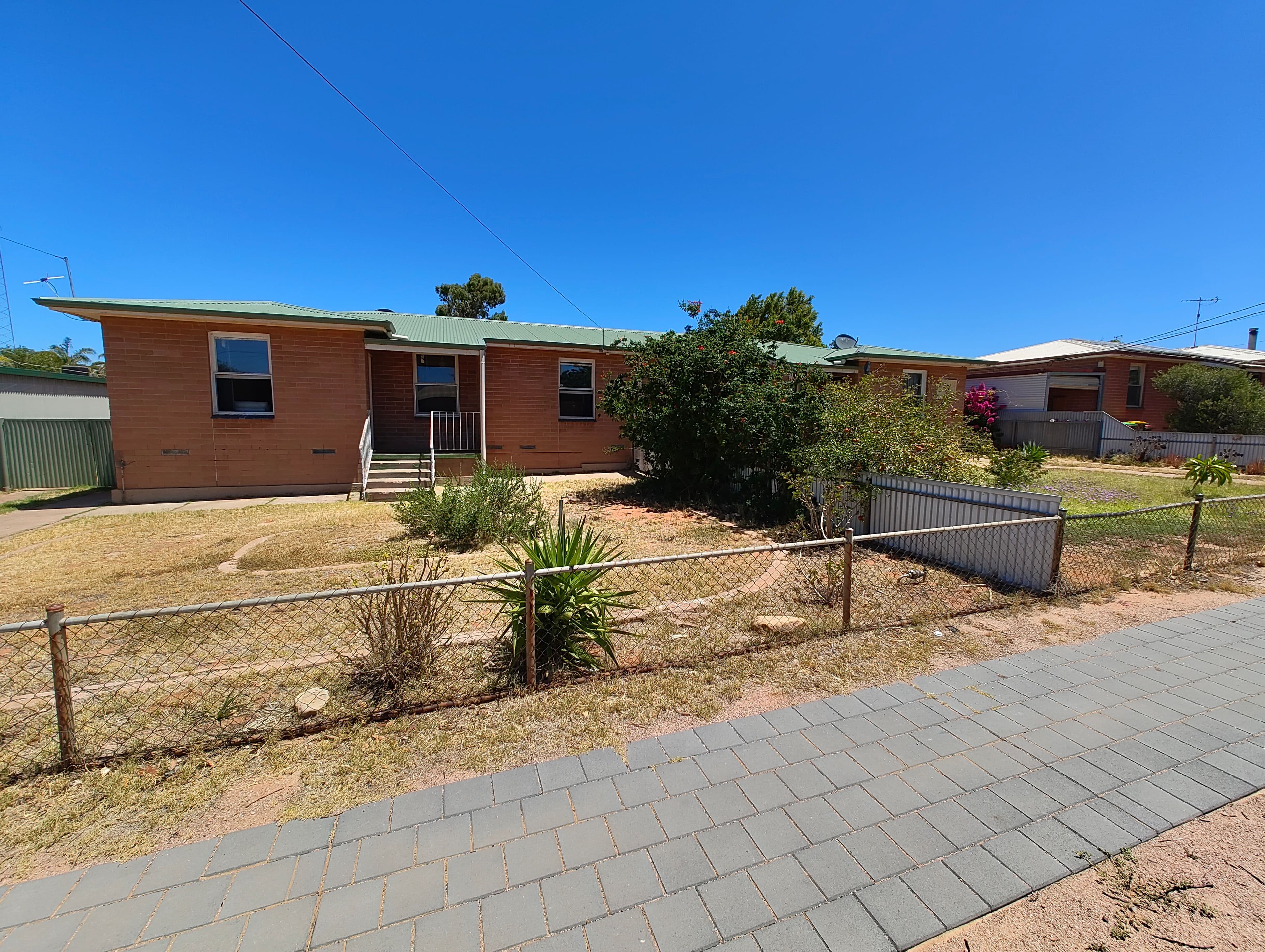 9-11 Murdock Street, Port Augusta SA 5700, Port Augusta - Image 1
