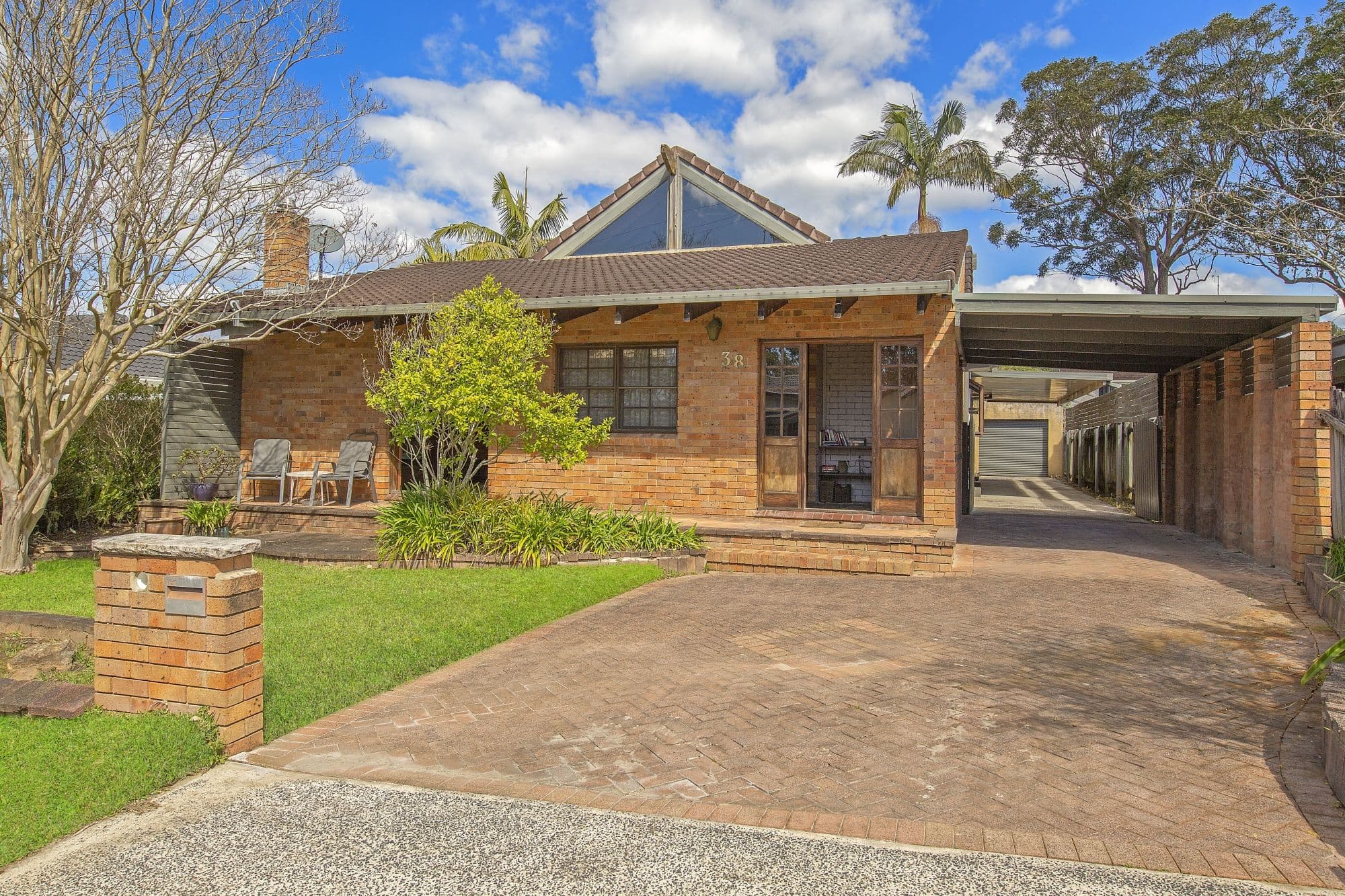 38 Kurraba Parade, Berkeley Vale NSW 2261, Berkeley Vale - Image 1