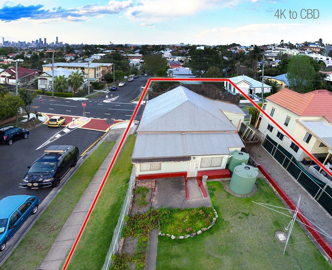44 Ridge Street, GREENSLOPES QLD 4120, Greenslopes - Thumbnail 4