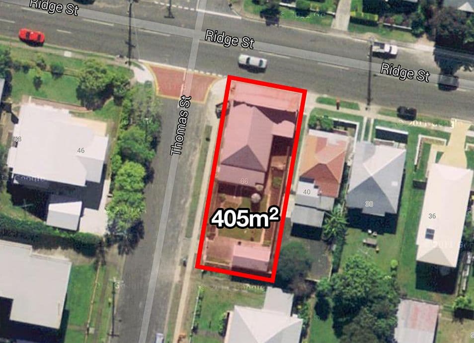 44 Ridge Street, GREENSLOPES QLD 4120, Greenslopes - Thumbnail 7