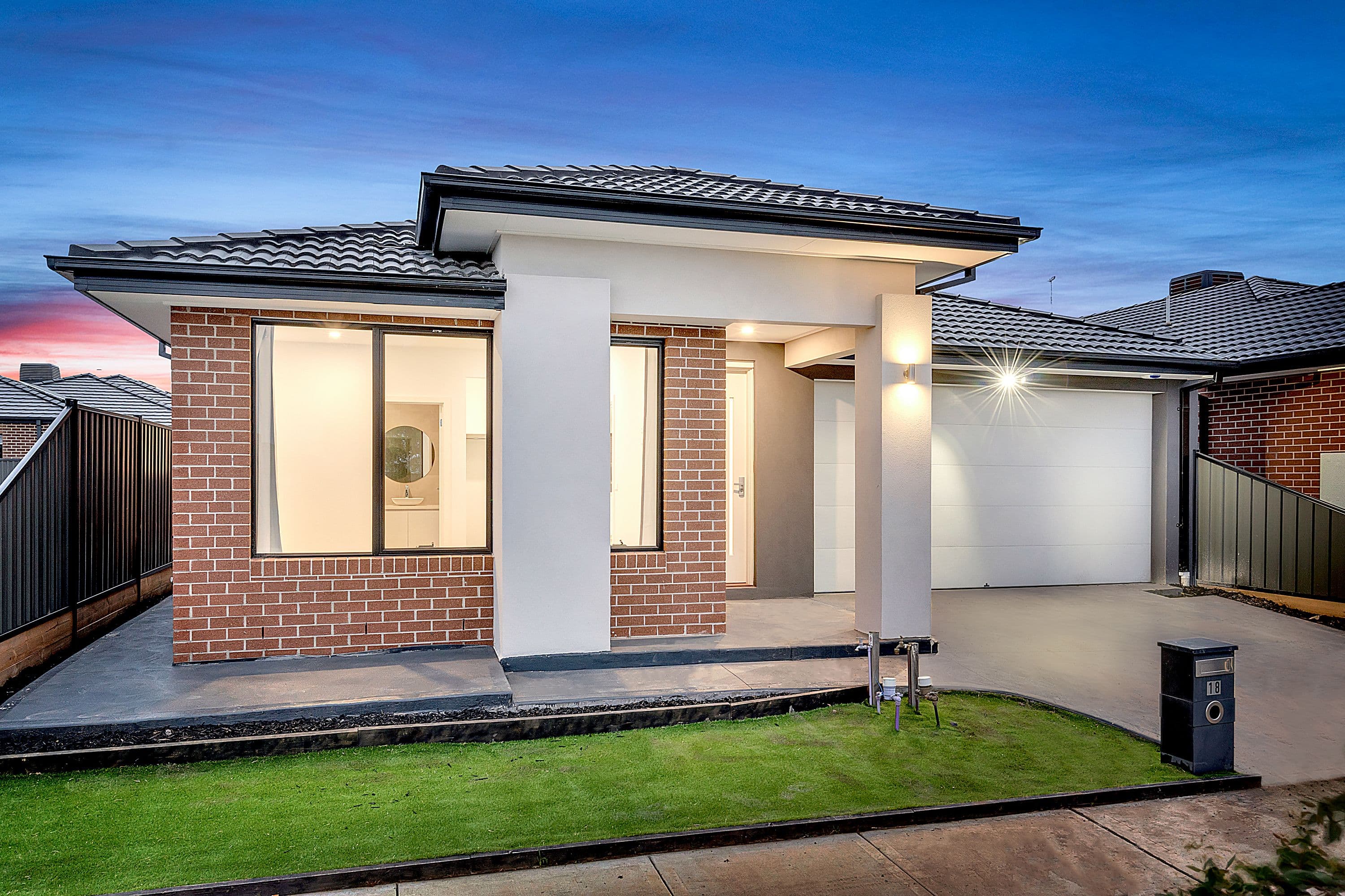 18 Elderberry Street, Craigieburn VIC 3064, Craigieburn - Image 1