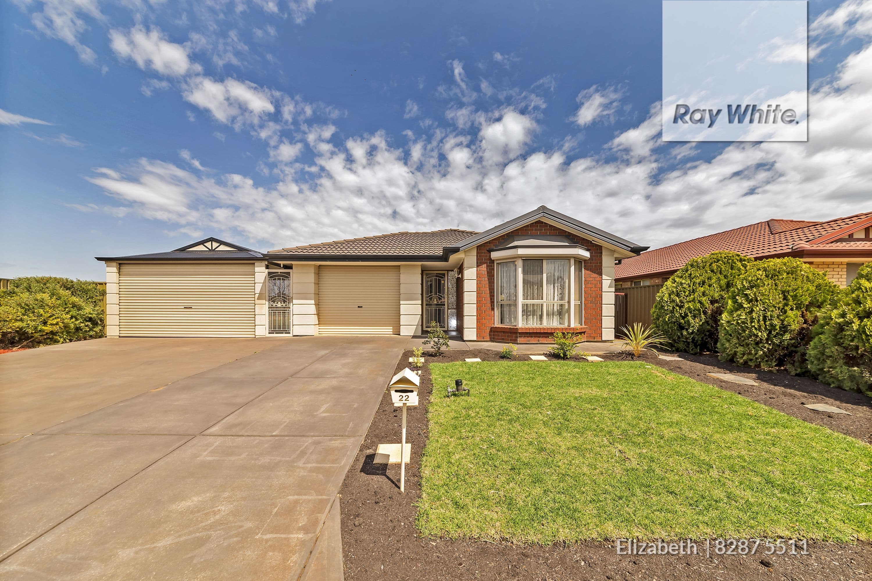 22 Premier Close, Andrews Farm SA 5114, Andrews Farm - Image 1