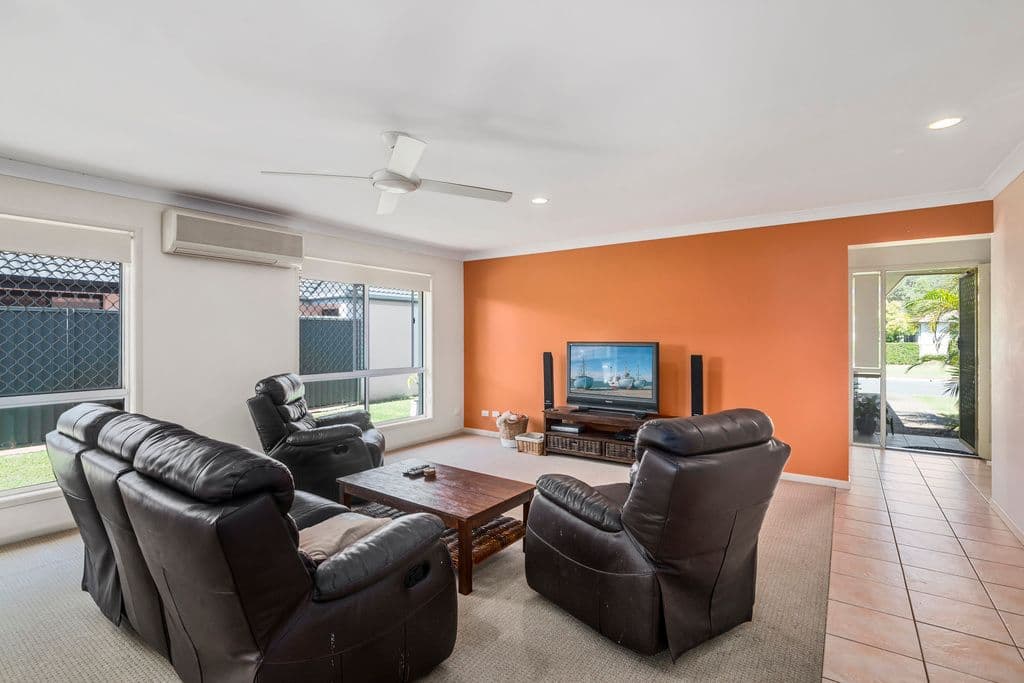 78 Harrier Drive, Burleigh Waters QLD 4220, Burleigh Waters - Thumbnail 2