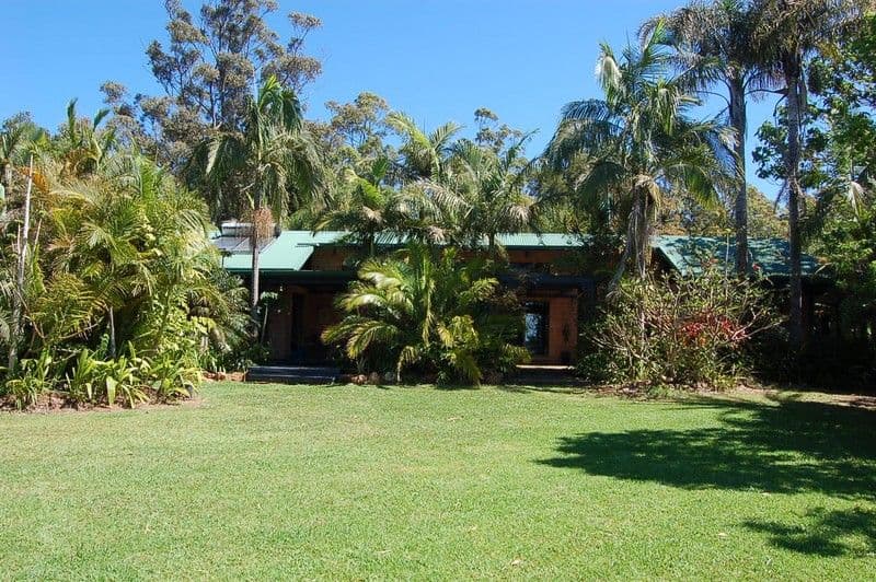 160 Newee Creek Road, NAMBUCCA HEADS NSW 2448, Nambucca Heads - Image 1
