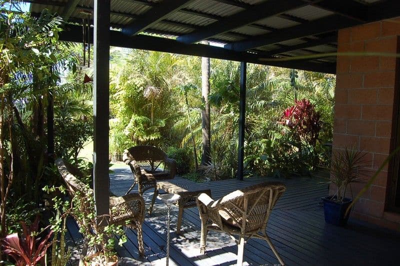160 Newee Creek Road, NAMBUCCA HEADS NSW 2448, Nambucca Heads - Thumbnail 4