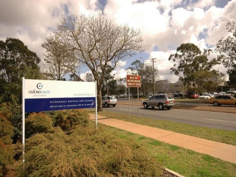 306 James Street, Harristown QLD 4350, Harristown - Image 1