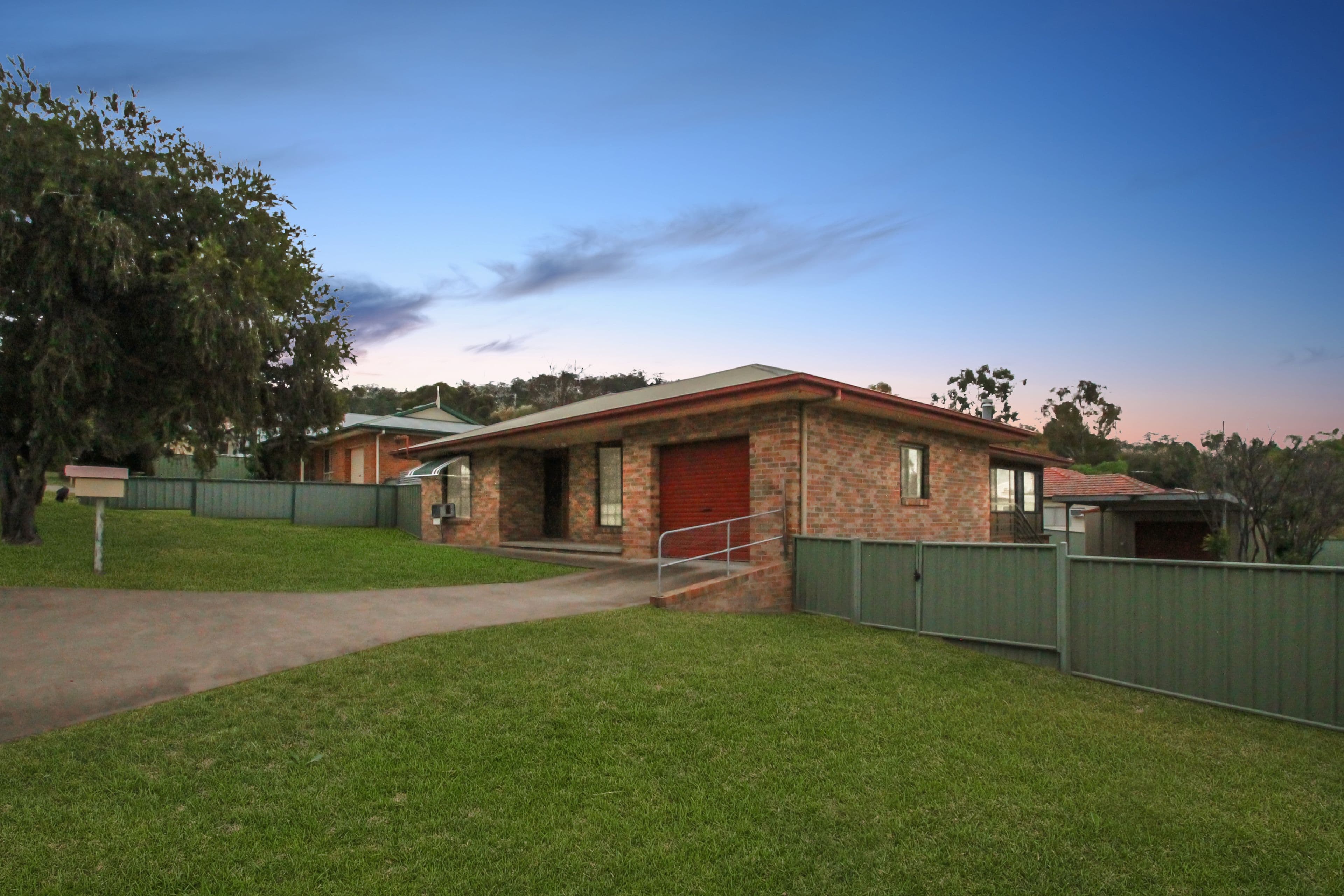 7 Bank Lane, Quirindi - Image 1