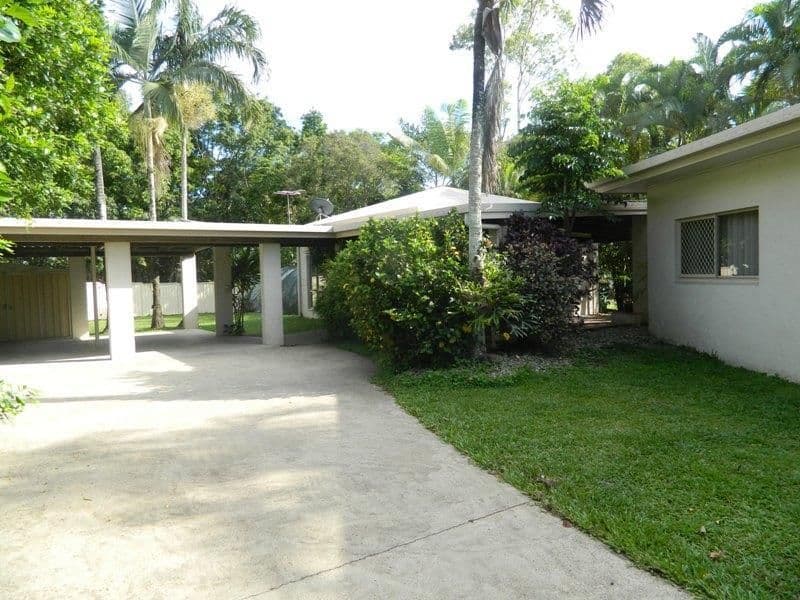 13 Vigilant Close, BENTLEY PARK QLD 4869, Bentley Park - Thumbnail 3