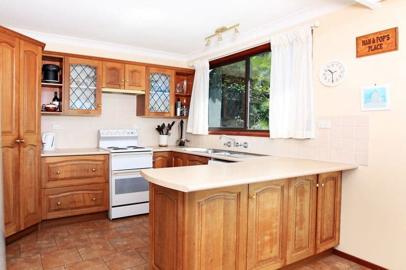 60 Riverleigh Avenue, GERROA NSW 2534, Gerroa - Thumbnail 5
