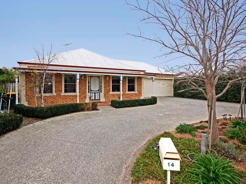 14 Babra Court, GROVEDALE VIC 3216, Grovedale - Image 1