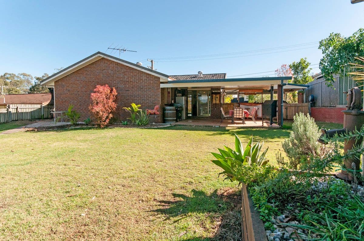 41 Oak Street, BELLBIRD PARK QLD 4300, Bellbird Park - Thumbnail 8