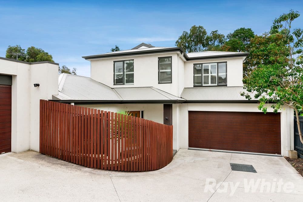 28 Ivanhoe Street, Glen Waverley VIC 3150, Glen Waverley - Image 1