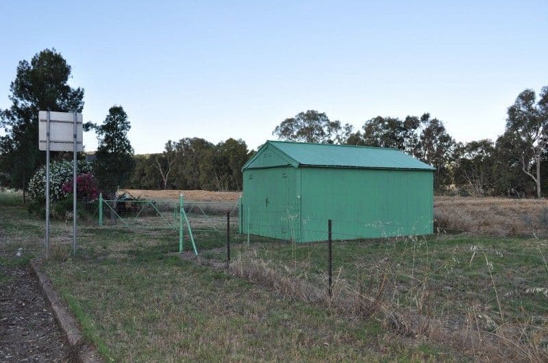 Lot 162 North Street, EUGOWRA NSW 2806, Eugowra - Thumbnail 3