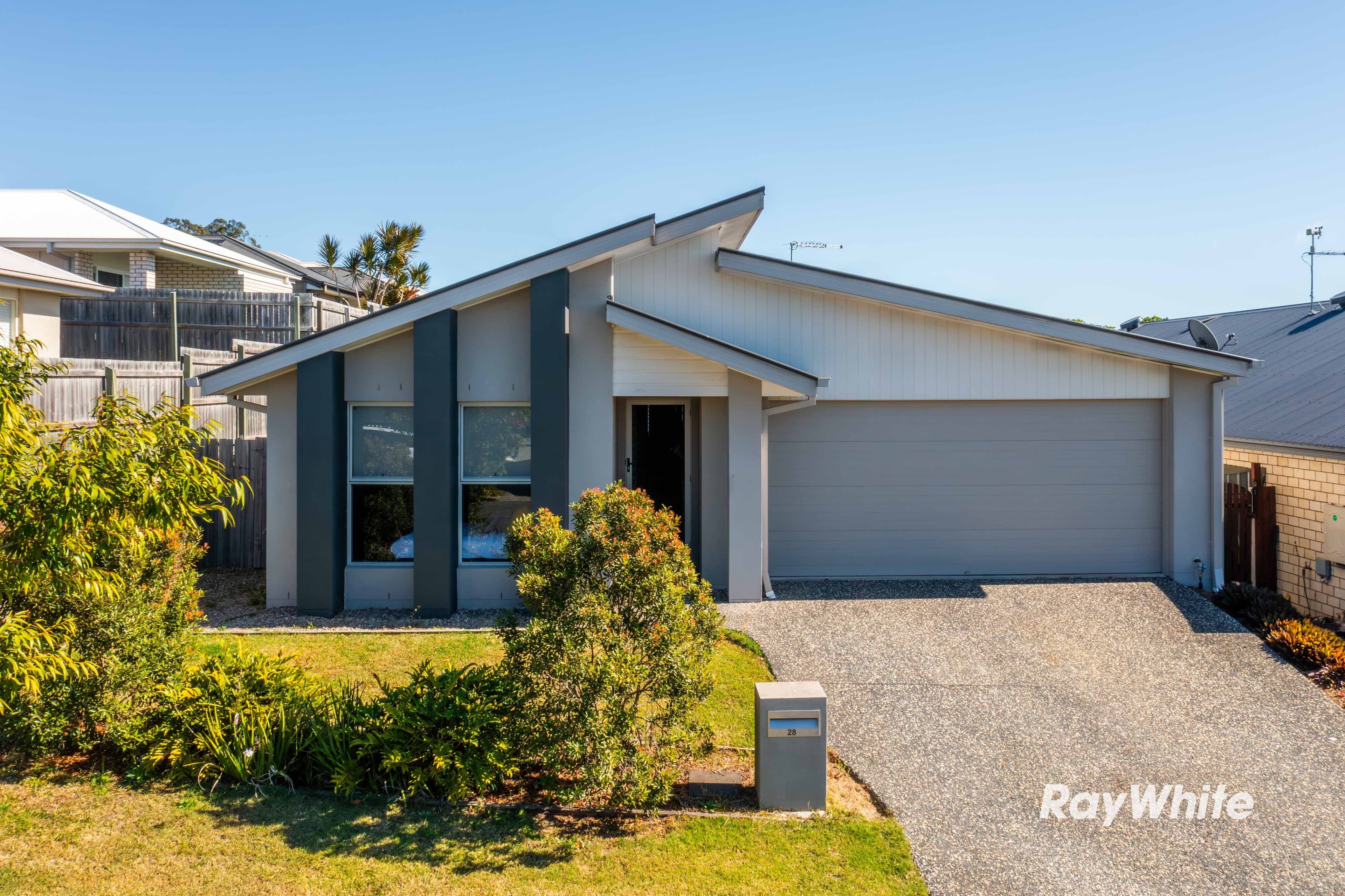 28 Mount Barney Crescent, Park Ridge QLD 4125, Park Ridge - Image 1