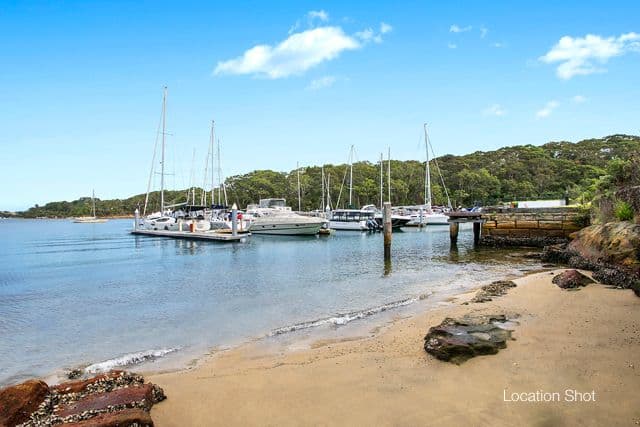 12 King Street, Waverton NSW 2060, Waverton - Thumbnail 5