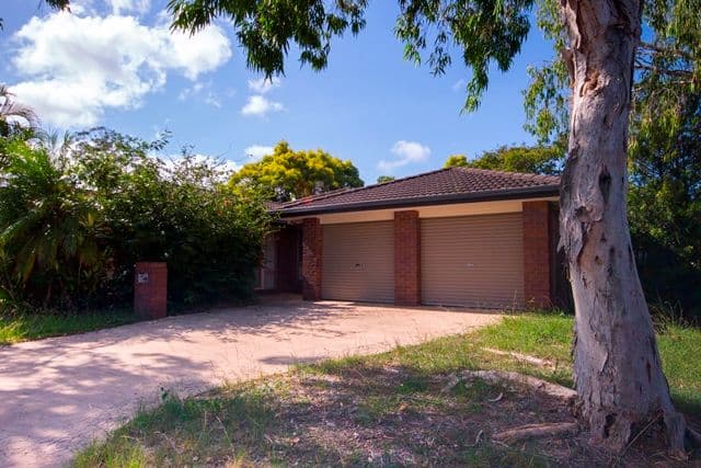 15 Parkside Circuit, Robina QLD 4226, Robina - Image 1