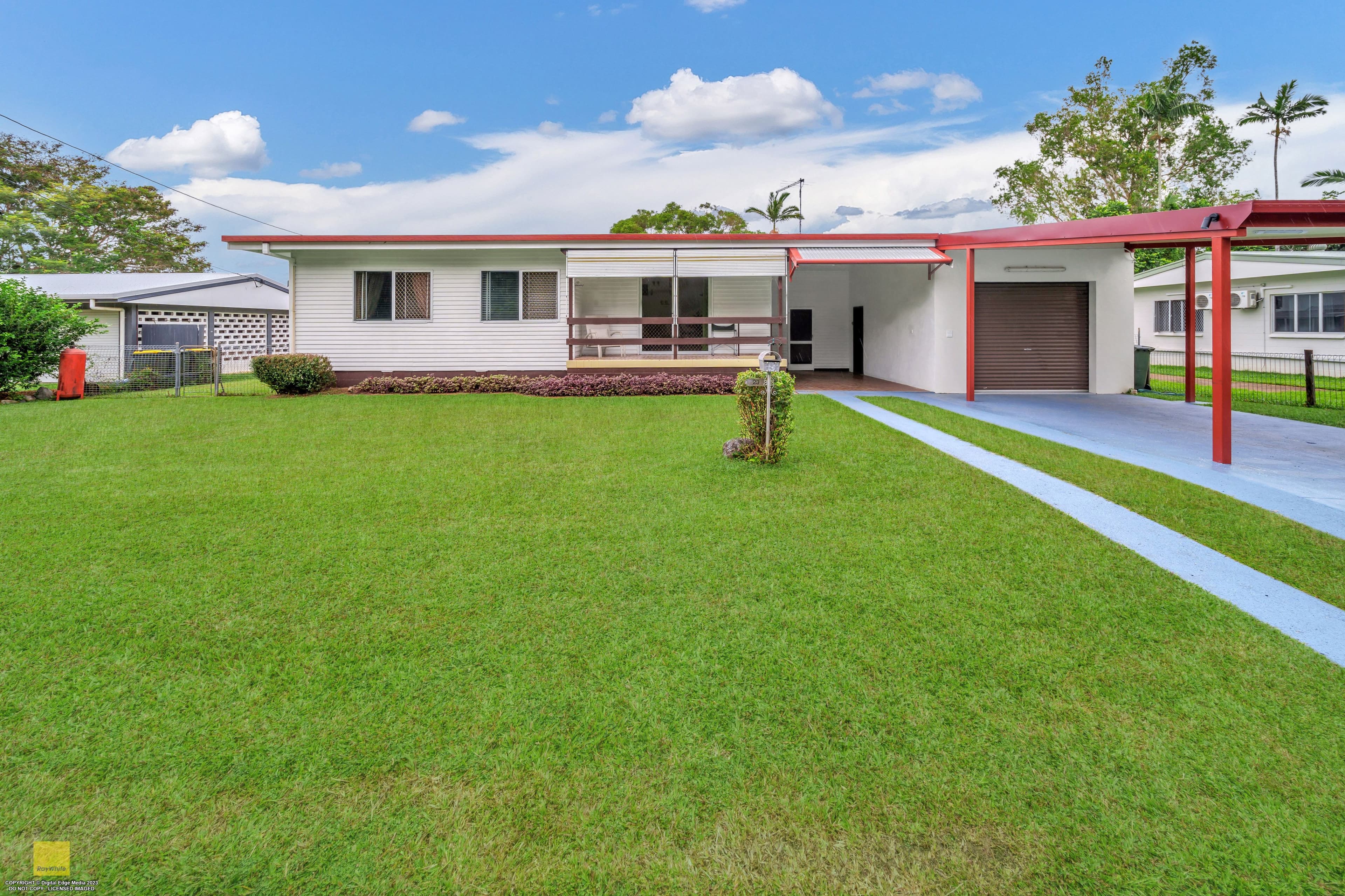 23 Jaye Street, Edge Hill QLD 4870, Edge Hill - Image 1