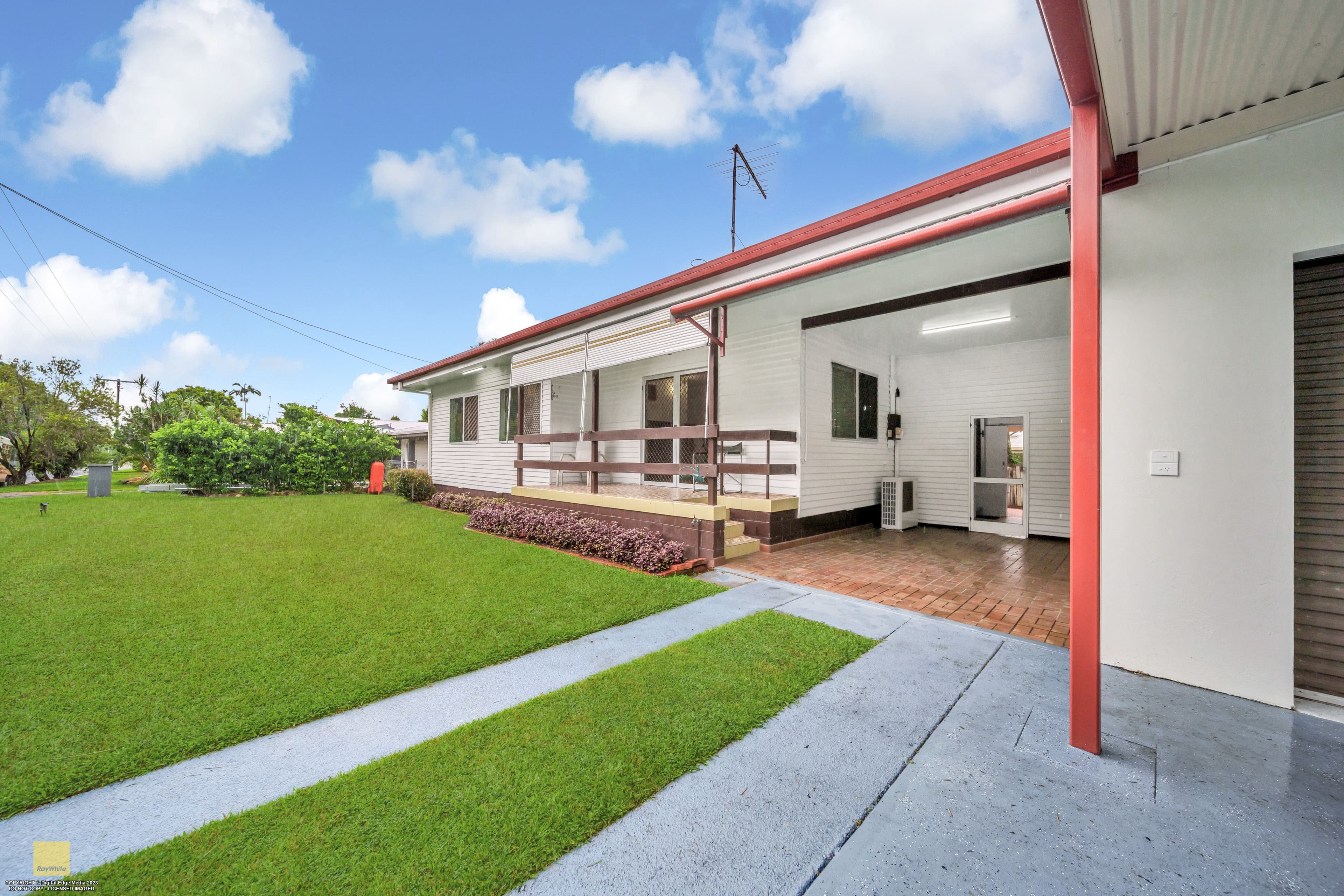 23 Jaye Street, Edge Hill QLD 4870, Edge Hill - Thumbnail 2