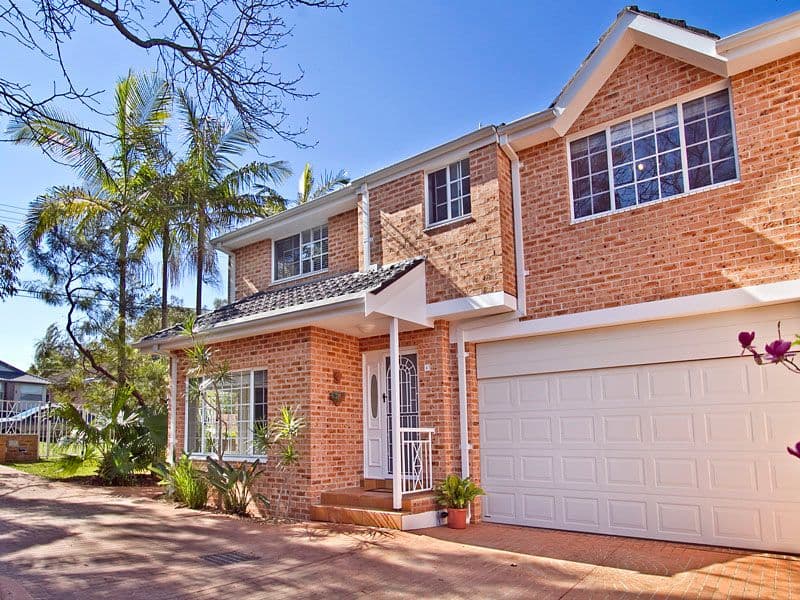 74 Evelyn Street, SYLVANIA NSW 2224, Sylvania - Image 1
