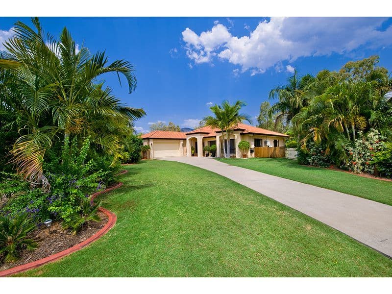 4 Danker Court, NORMAN GARDENS QLD 4701, Norman Gardens - Image 1