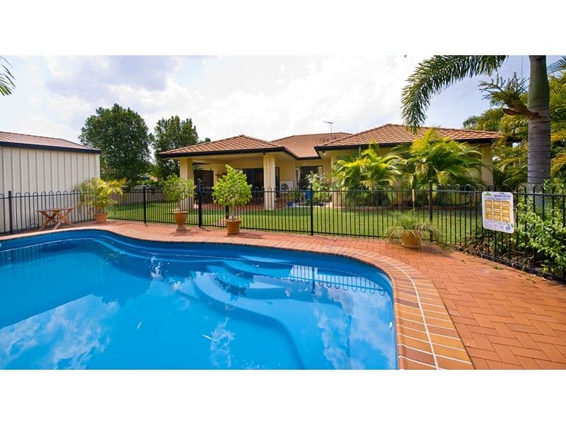 4 Danker Court, NORMAN GARDENS QLD 4701, Norman Gardens - Thumbnail 4