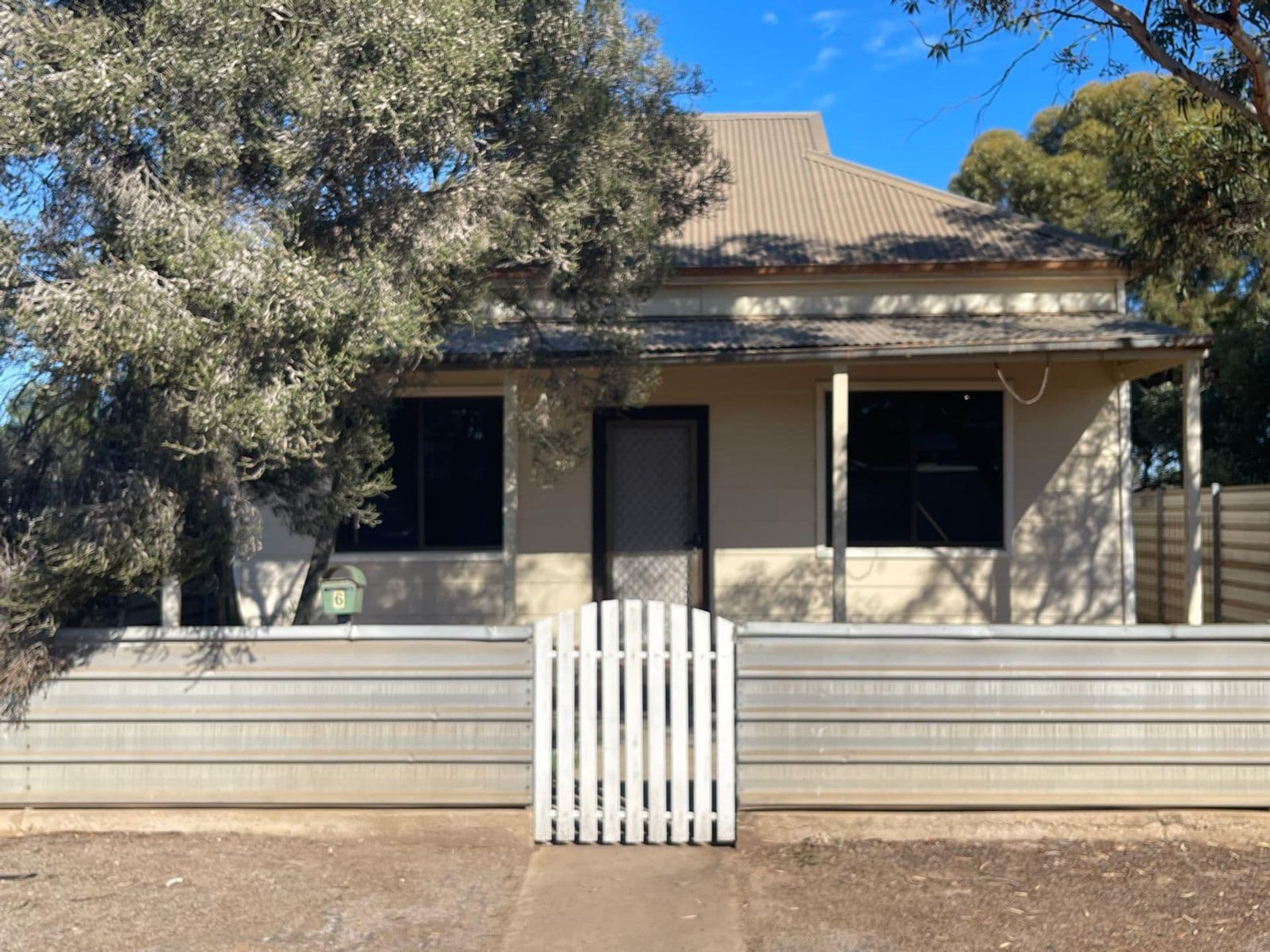 6 Poynton Street, Port Pirie, SA, 5540, Port Pirie - Image 1