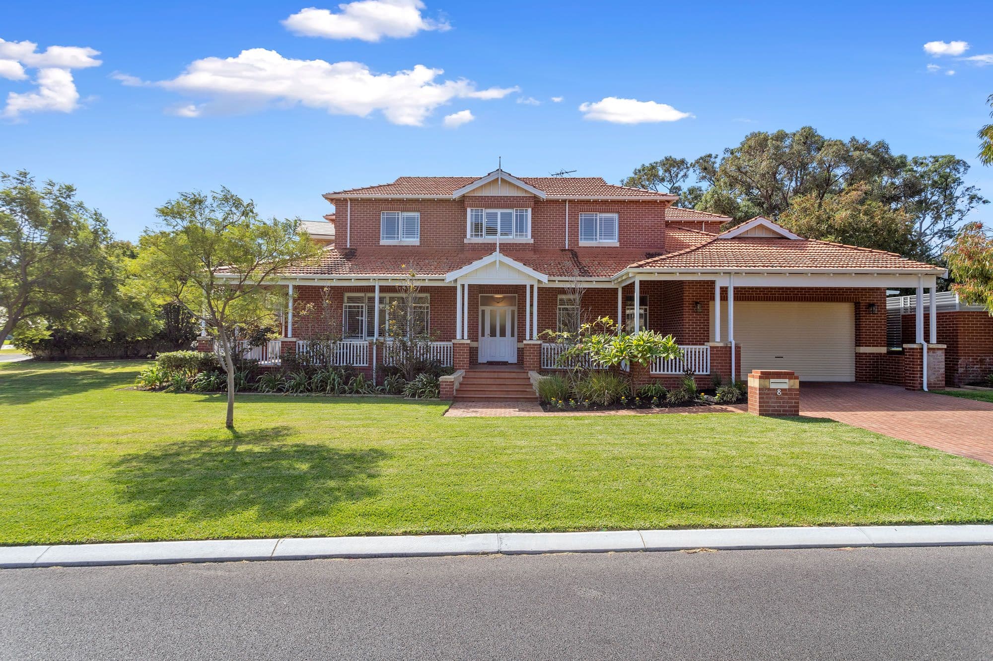 8 Hesperia Avenue, City Beach WA 6015, City Beach - Image 1