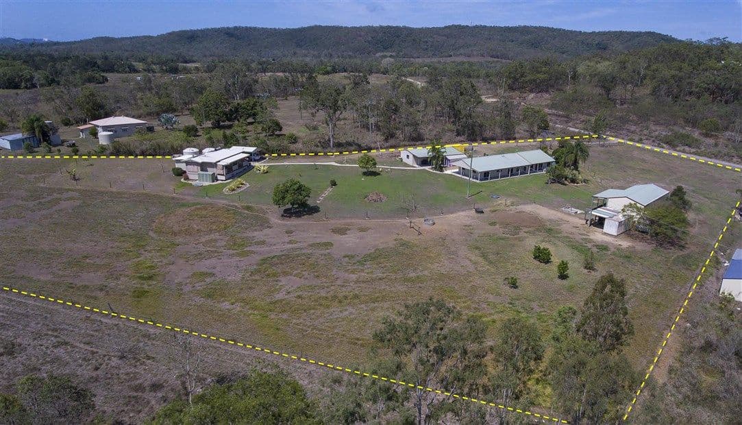 104 Newbery Road, Sarina QLD 4737, Sarina - Image 1