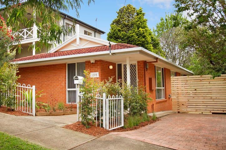 106 Warrane Road, CHATSWOOD, WILLOUGHBY NSW 2068, Willoughby - Thumbnail 2
