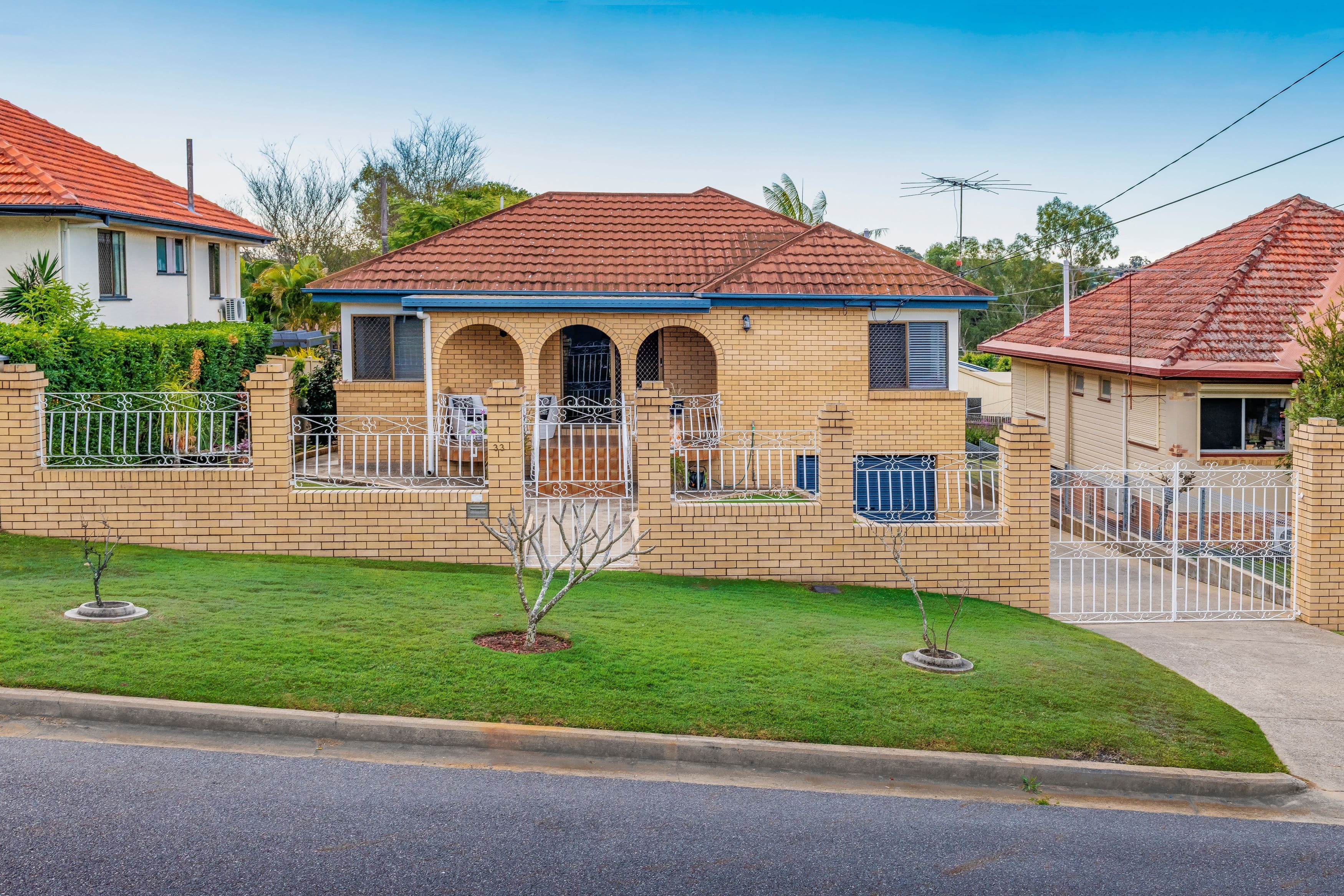 33 Sheehy Street, Stafford QLD 4053, Stafford - Image 1