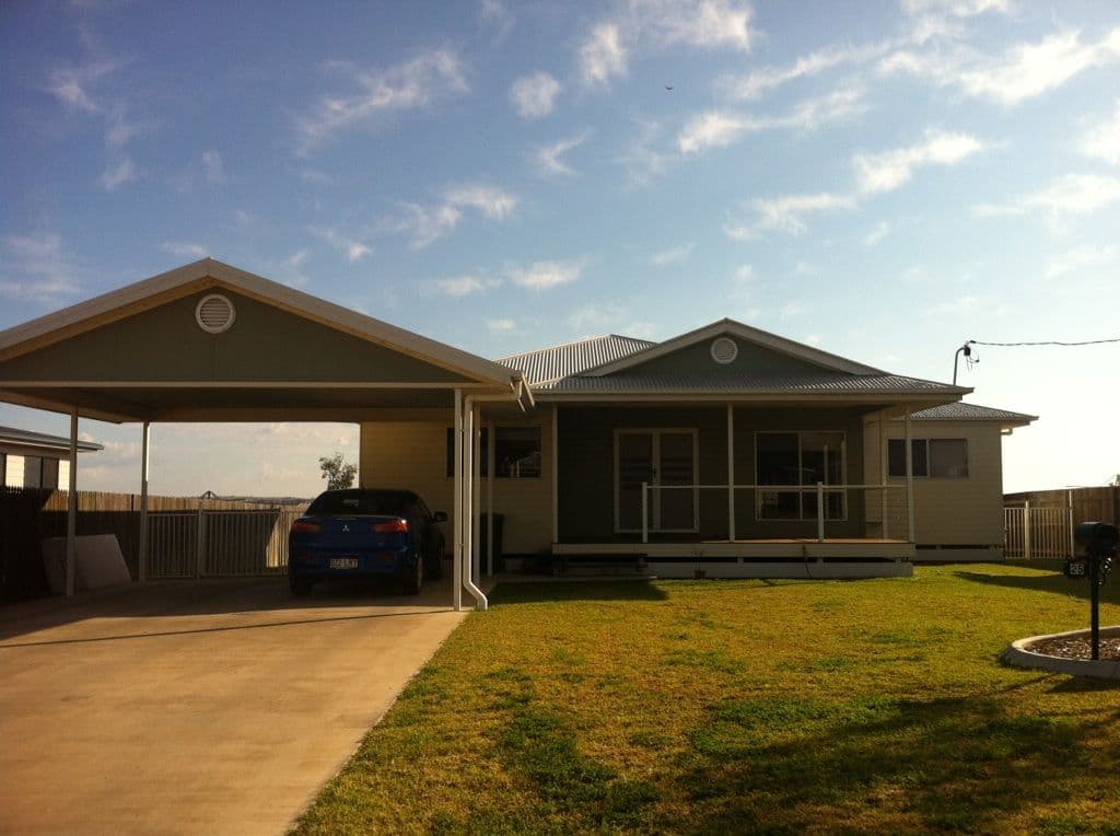 25 Robusta Drive, ROMA QLD 4455, Roma - Image 1