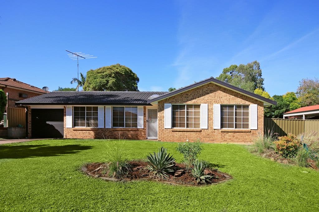 5 Aubert Street, Narellan - Image 1