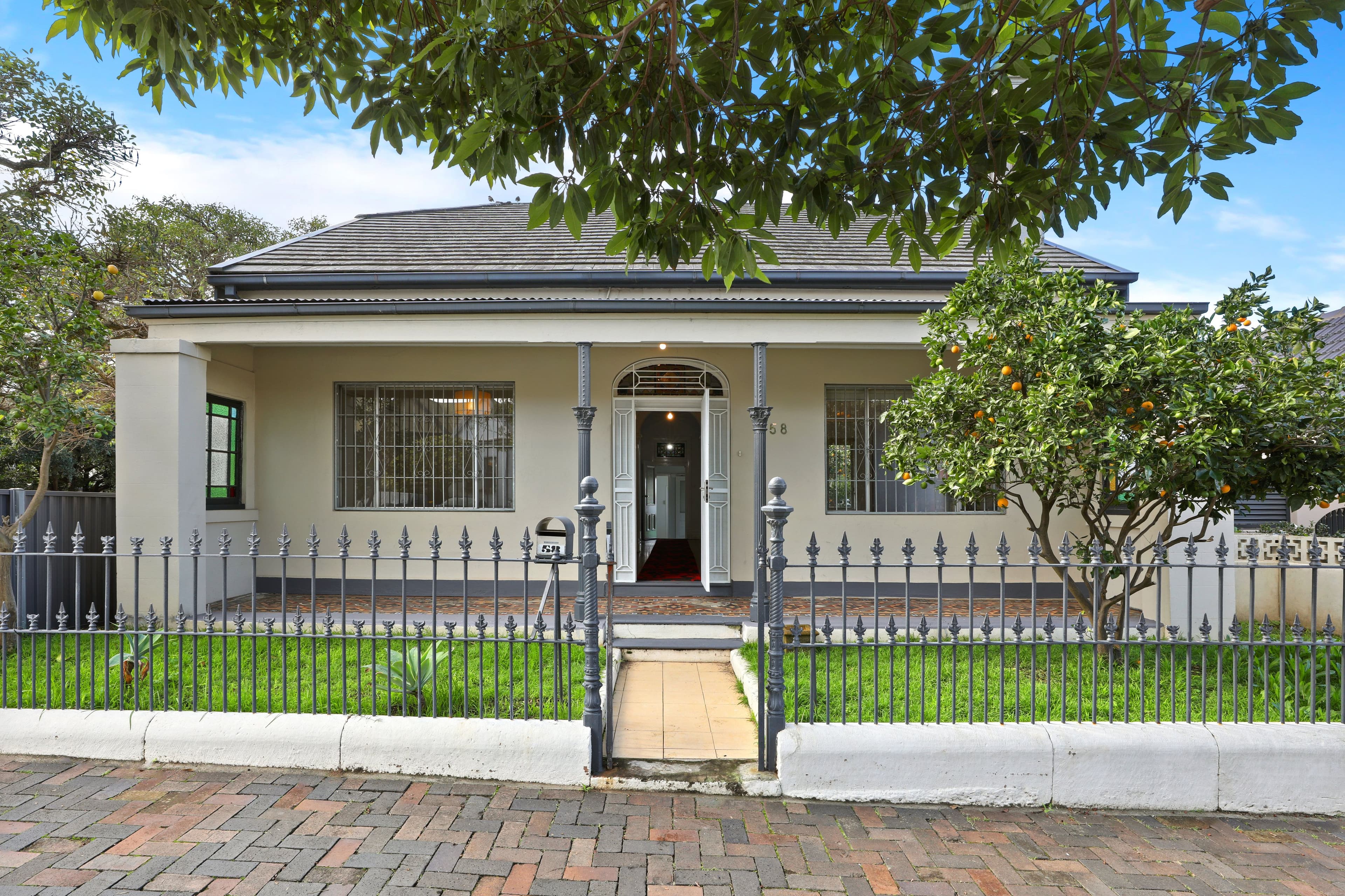58 Juliett Street, Marrickville NSW 2204, Marrickville - Image 1