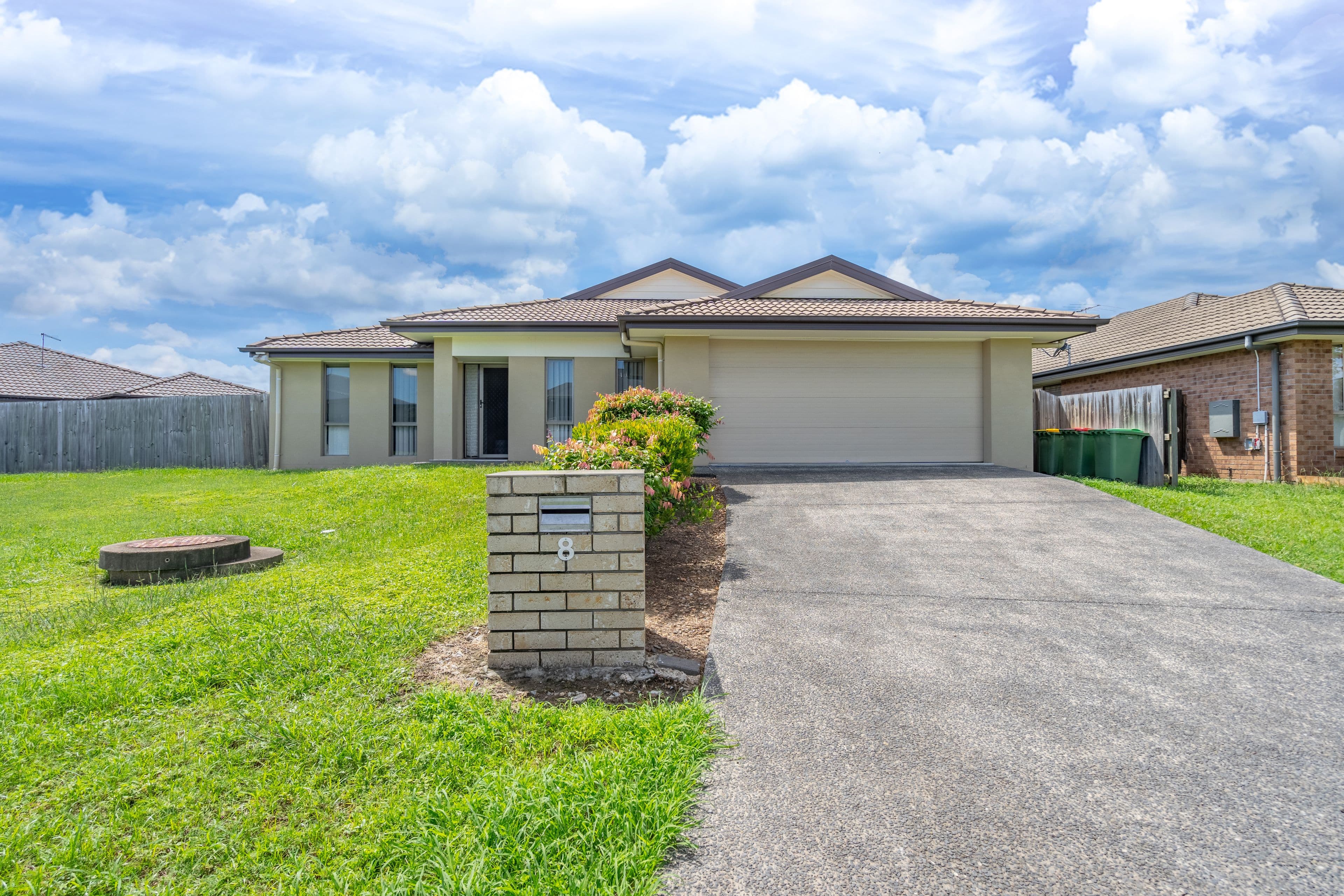 8 Vivian Hancock Drive, North Booval QLD 4304, North Booval - Thumbnail 2