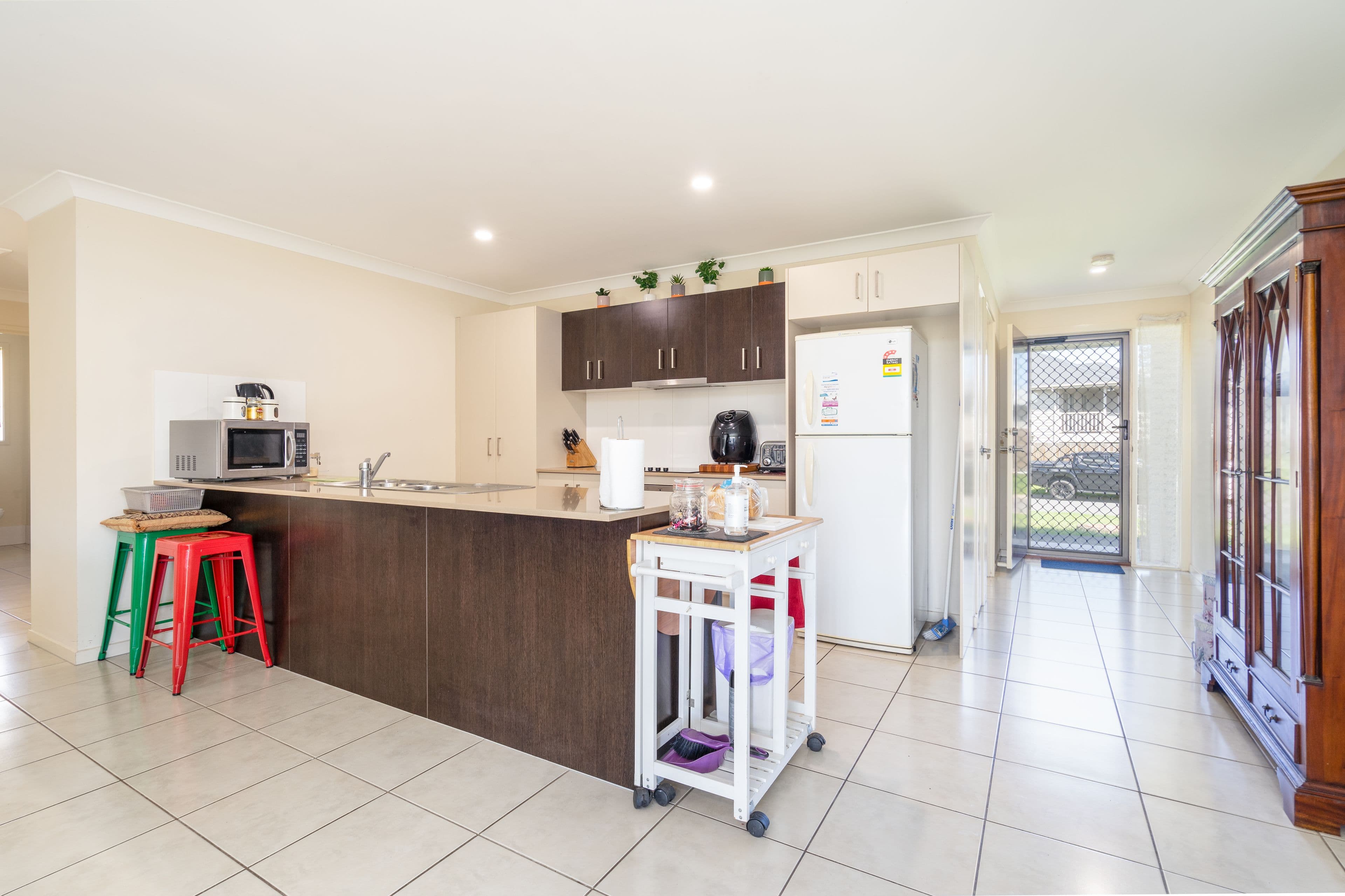 8 Vivian Hancock Drive, North Booval QLD 4304, North Booval - Thumbnail 3